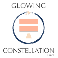 Company name - Glowing Constellation Tech
