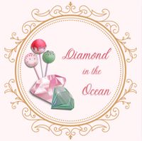 Company name - Diamond in the Ocean