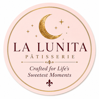 Exhibitor profile image for La Lunita Patisserie