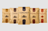 Company name - Wright's Baking