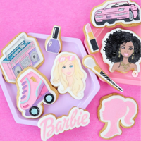 Company name - Sweetstamp