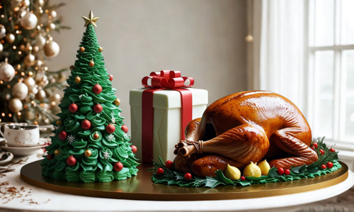 YOU VOTED, WE LISTENED - THE 2025 CAKE COMPETITION IS OPEN FOR ENTRIES!