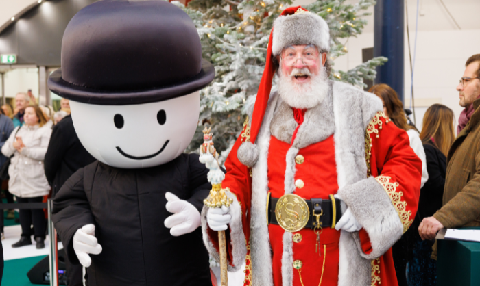 🧁 IT'S OFFICIAL - THE CAKE & BAKE SHOW IS OPEN!