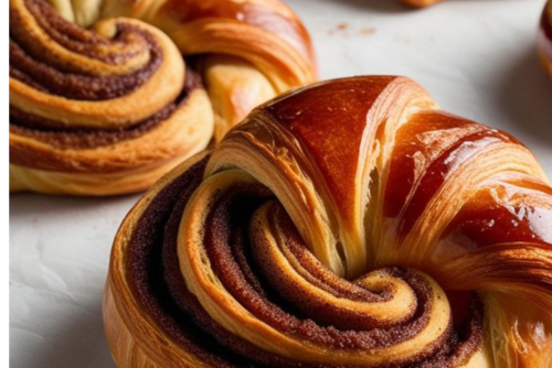 CULINARY FUSION – MIX YOUR WAY INTO 2025