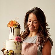 Speaker profile image for Georgia Green