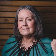 Speaker profile image for Janet Sawyer