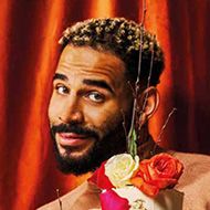 Speaker profile image for Sandro Farmhouse