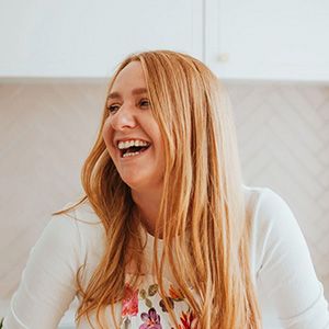 Speaker profile image for Butter and Sugar Cakes