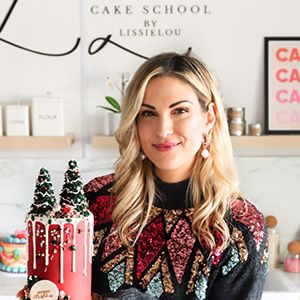 Speaker profile image for ChellBells Cakes