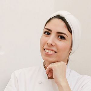 Speaker profile image for Erzulie Cakes