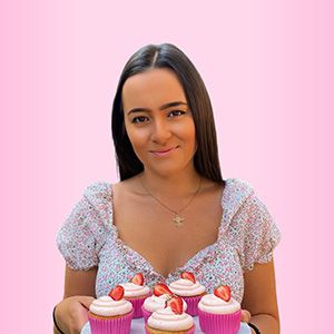 Speaker profile image for Jasmina Crnomarkovic