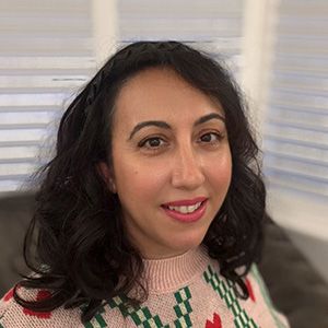 Speaker profile image for Sophie Bakes Cakes