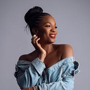 Speaker profile image for Tabi Cakes