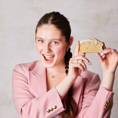 Speaker image for Freya Cox