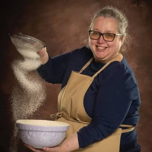 Speaker profile image for Gill Howard