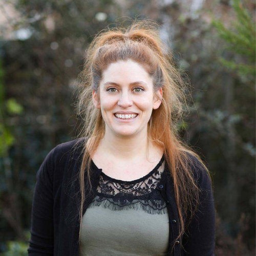 Speaker image for Natalie Porter
