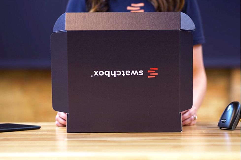Swatchbox