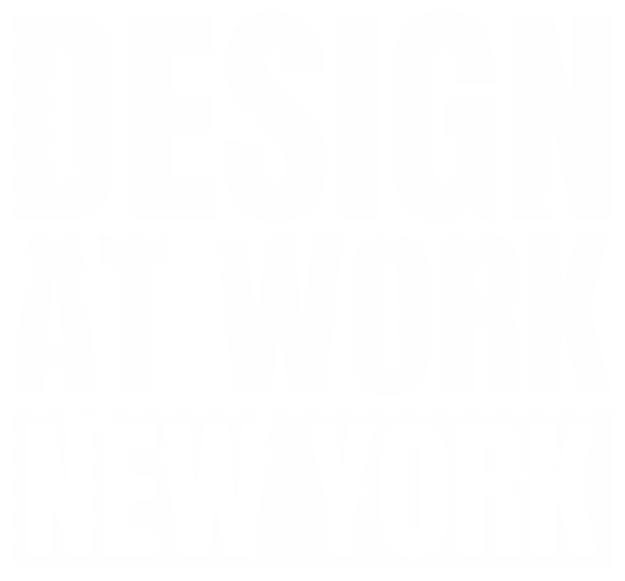 Design at Work New York logo