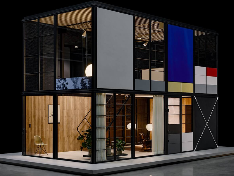 Eames Office 2
