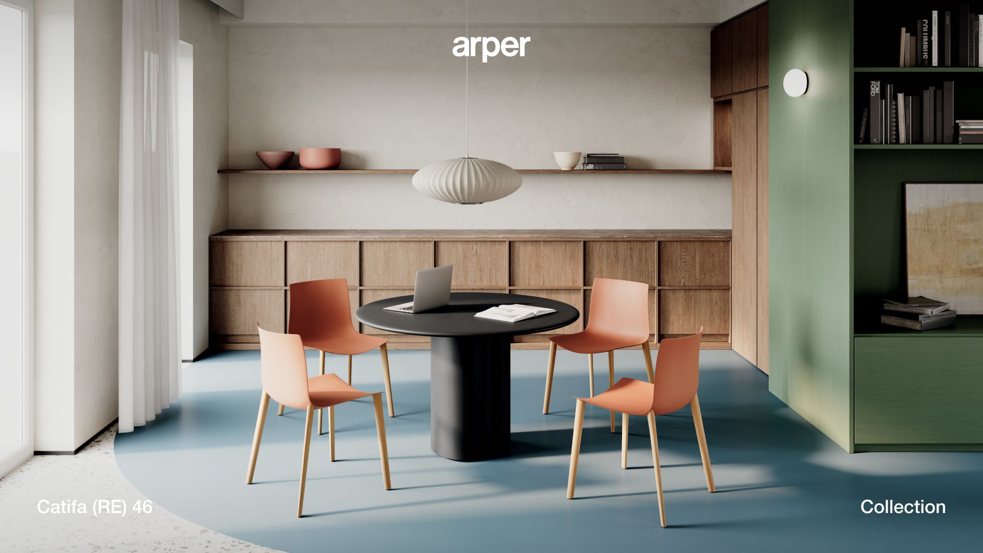 Arper