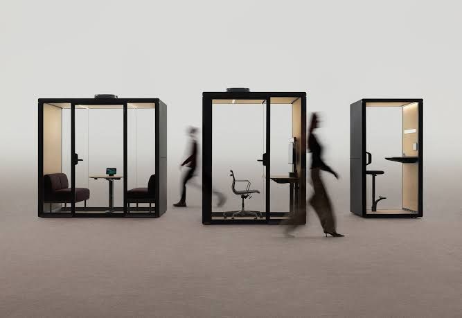 Framery 2
