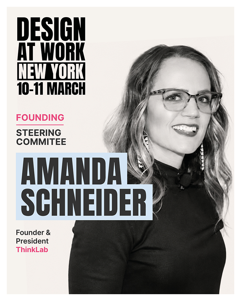 Amanda Schneider