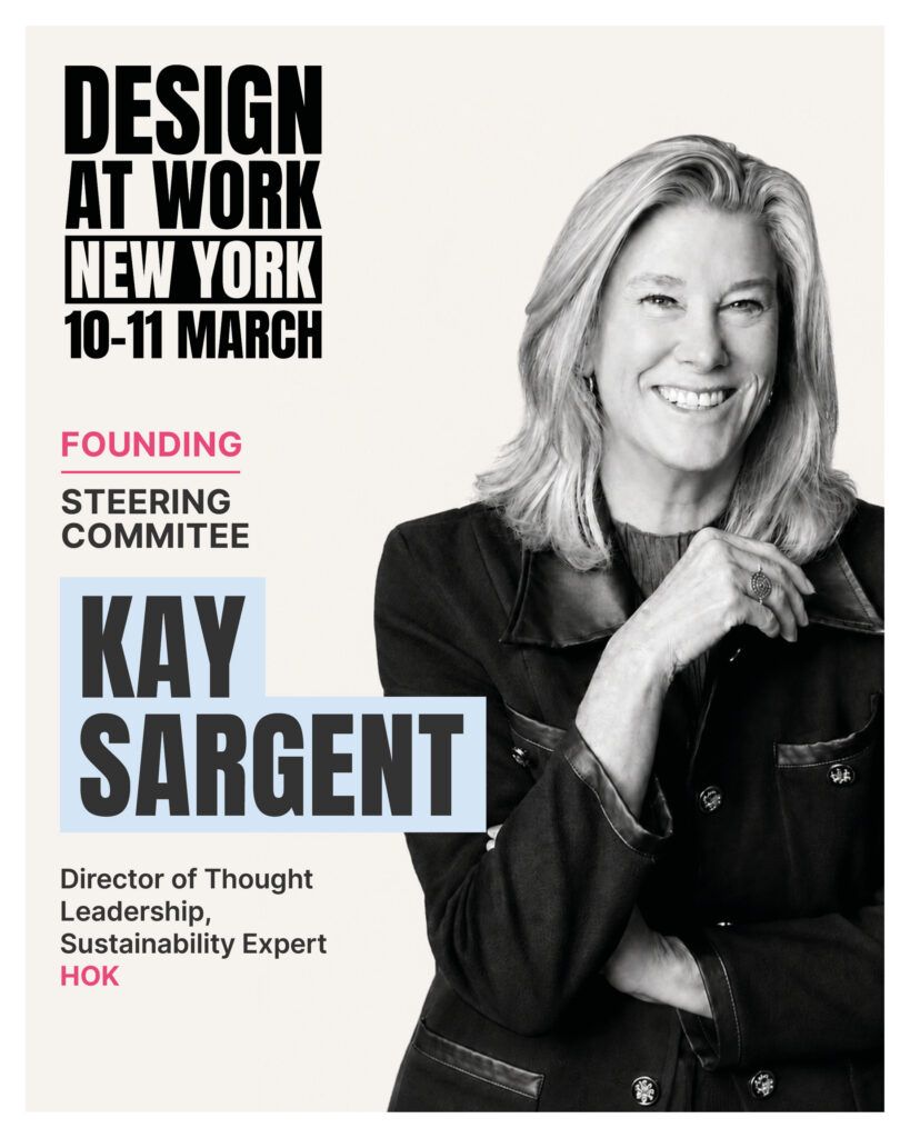 Kay Sargent