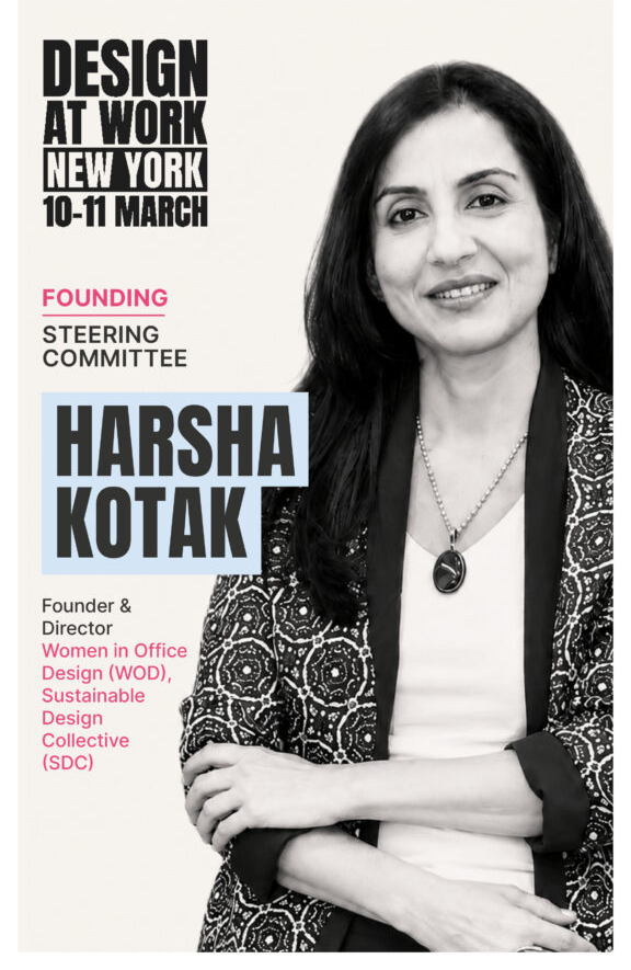 Harsha Kotak