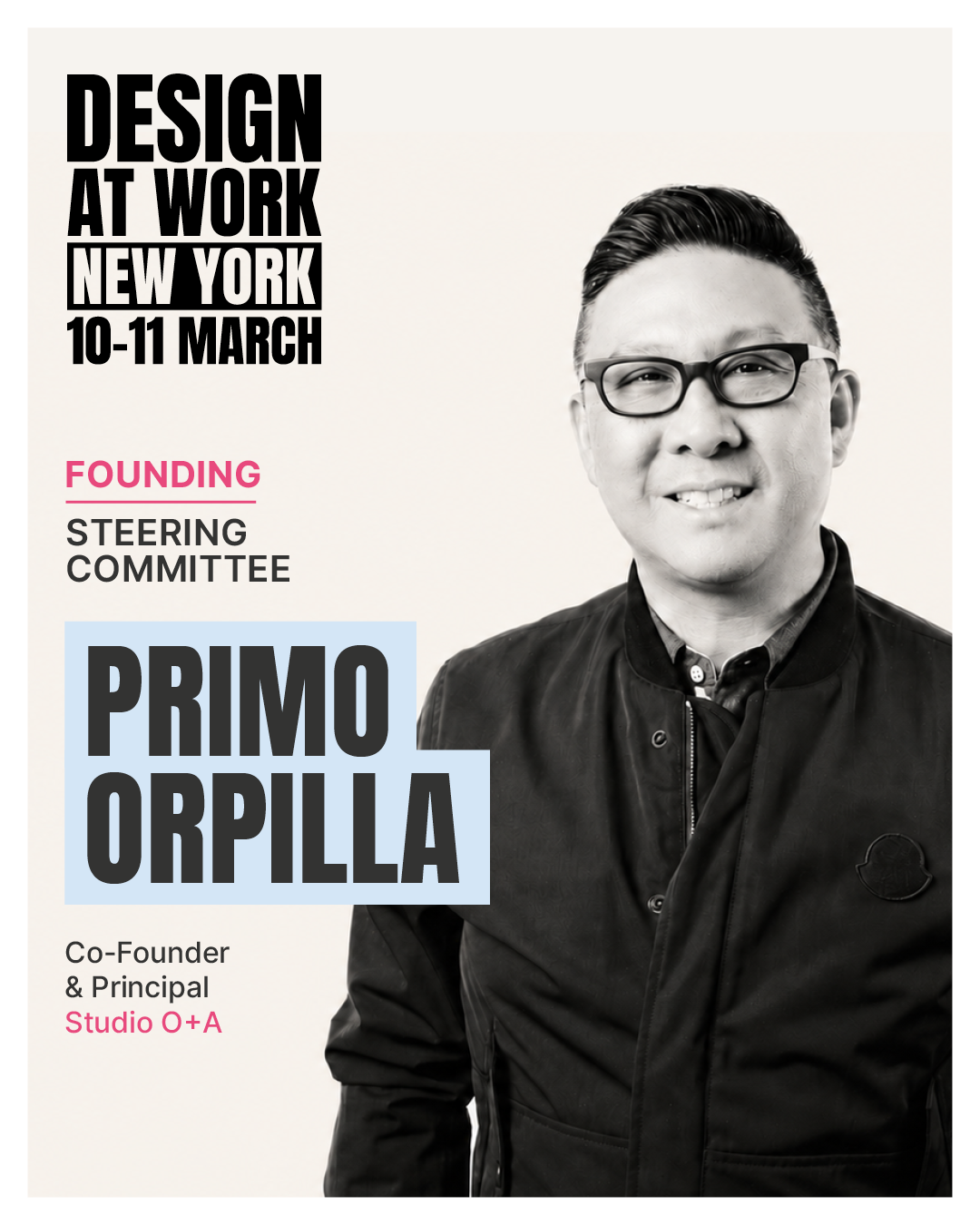 Primo Orpilla