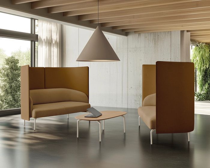 Sandler Joins Design at Work New York as Founding Partner