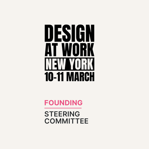 Industry Leaders to Help Shape the Future of Workplace Design at Design at Work New York