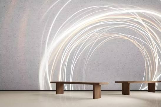 CECOCECO Joins Design at Work New York as Welcome Installation Partner