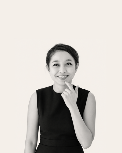 Grace Eun Brings a People-Centered Perspective to the Design at Work New York Founding Steering Committee