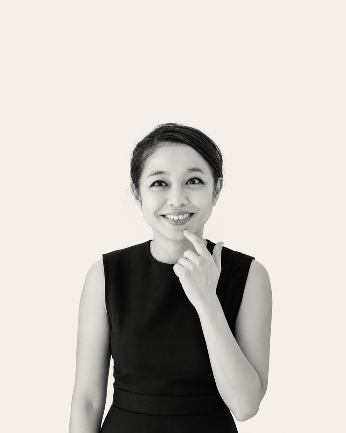 Grace Eun Brings a People-Centered Perspective to the Design at Work New York Founding Steering Committee