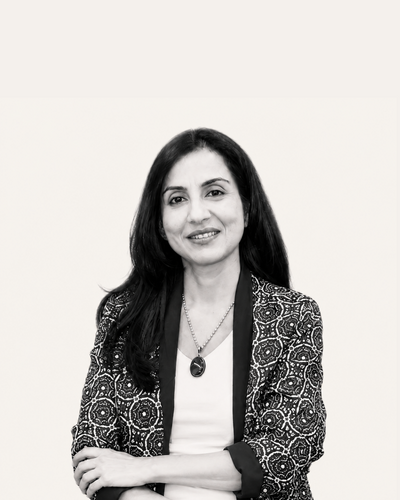 Harsha Kotak Joins the Design at Work New York Founding Steering Committee