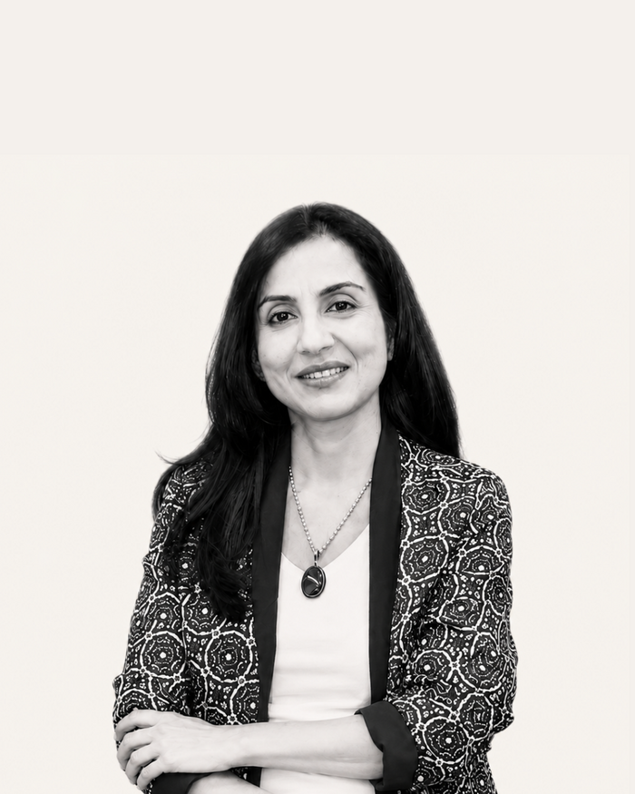 Harsha Kotak Joins the Design at Work New York Founding Steering Committee