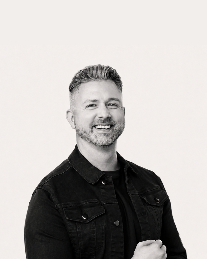 Matthew J. De Geeter to Bring Strategic Leadership to Design at Work New York