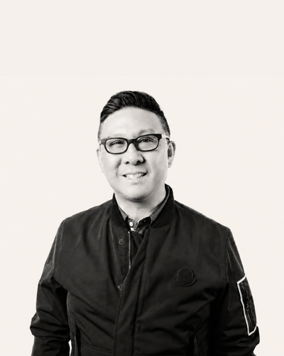 Primo Orpilla Joins the Founding Steering Committee for Design at Work New York