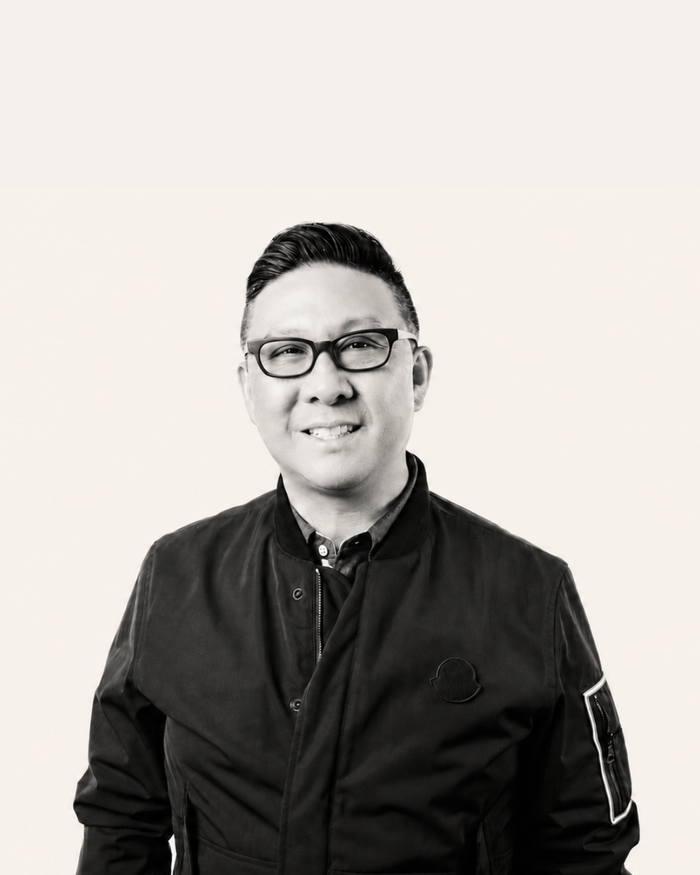 Primo Orpilla Joins the Founding Steering Committee for Design at Work New York