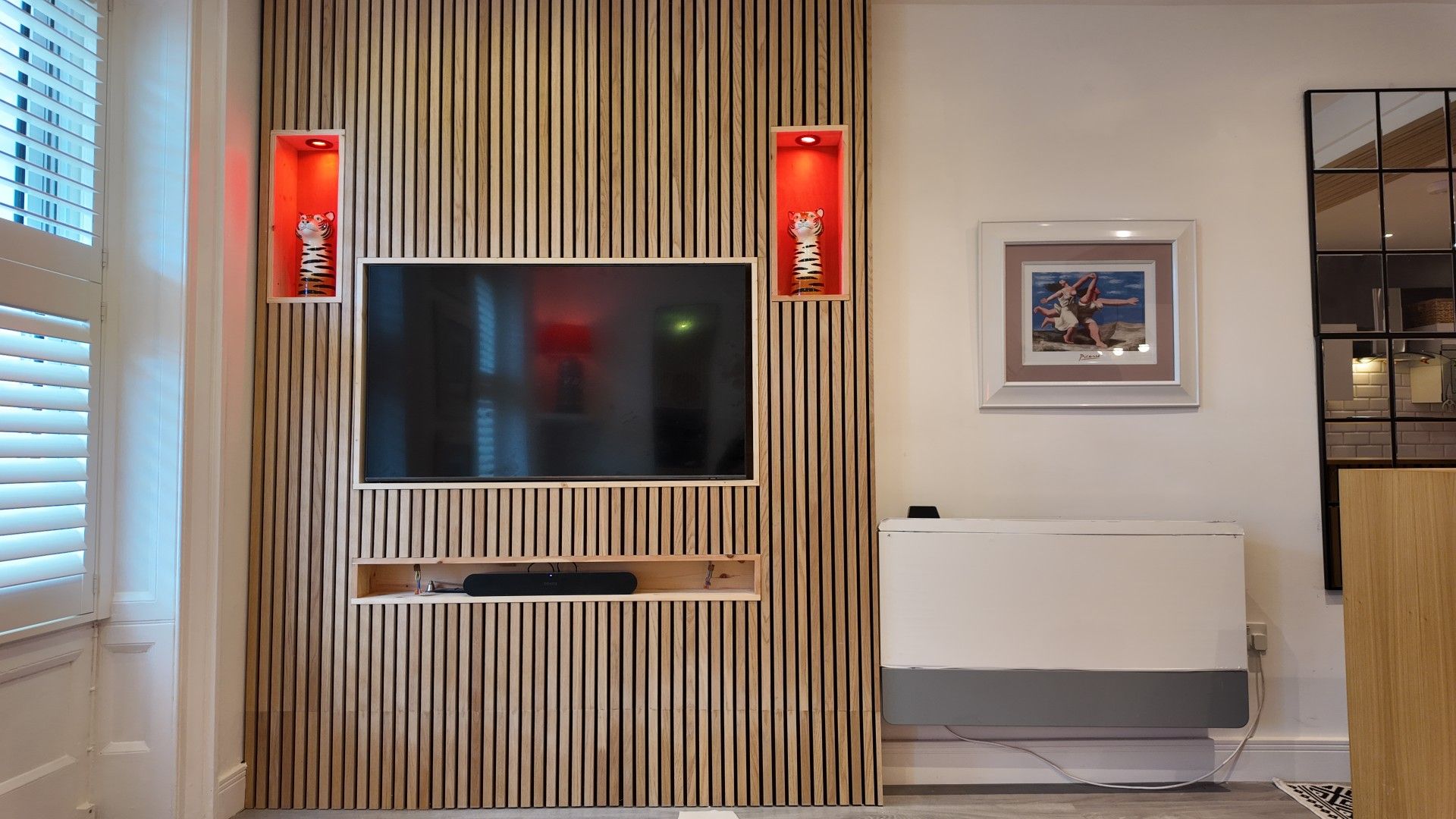 Anzen walls Innovation Partner