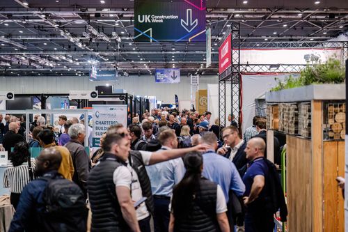 FUTUREBUILD 2026 IGNITES A NEW ERA OF CONNECTION ACROSS THE BUILT ENVIRONMENT