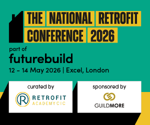 National Retrofit conference 2026
