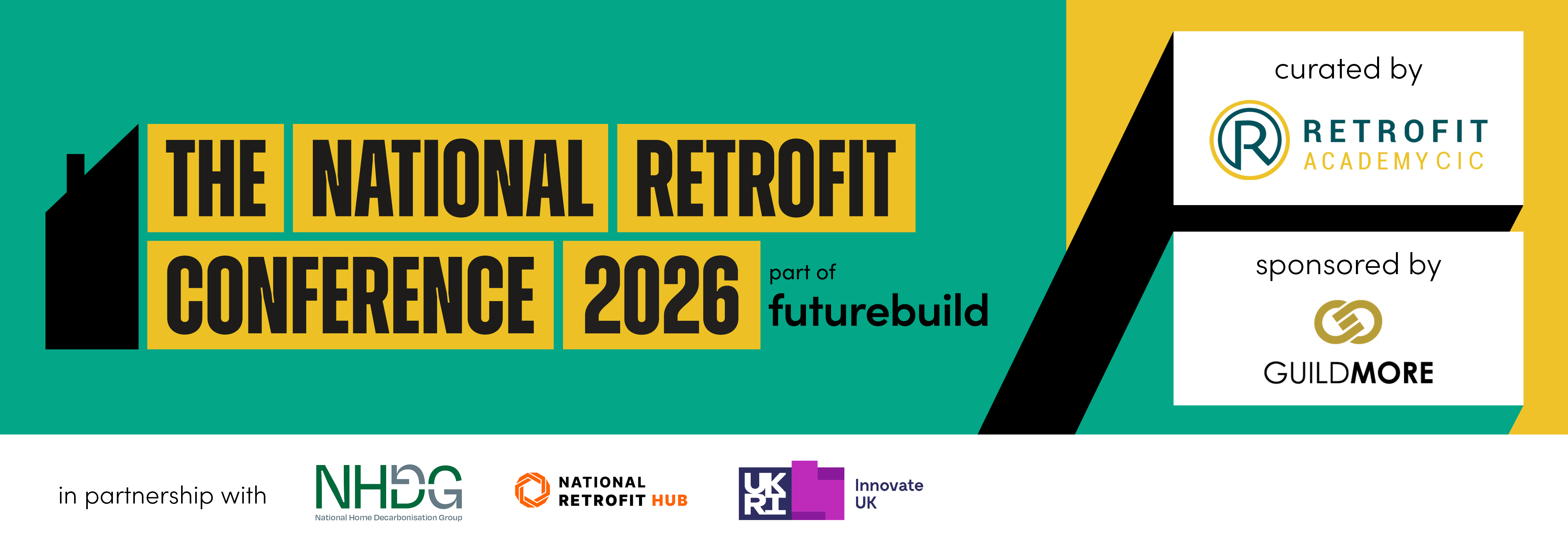 National Retrofit Conference
