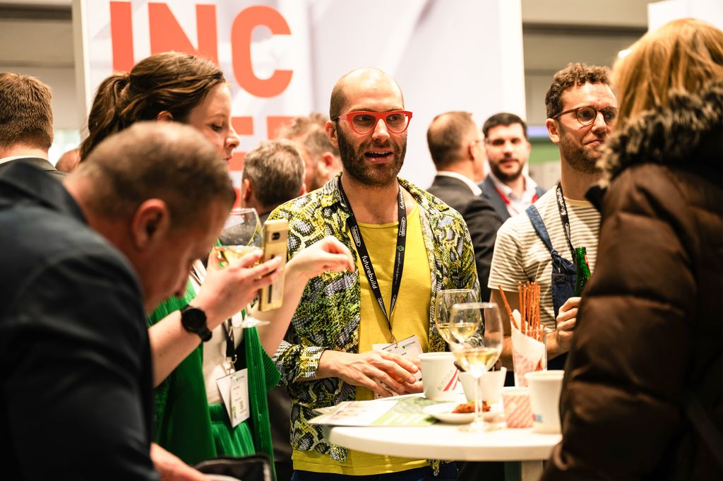 Futurebuild Cafe & Networking Bar