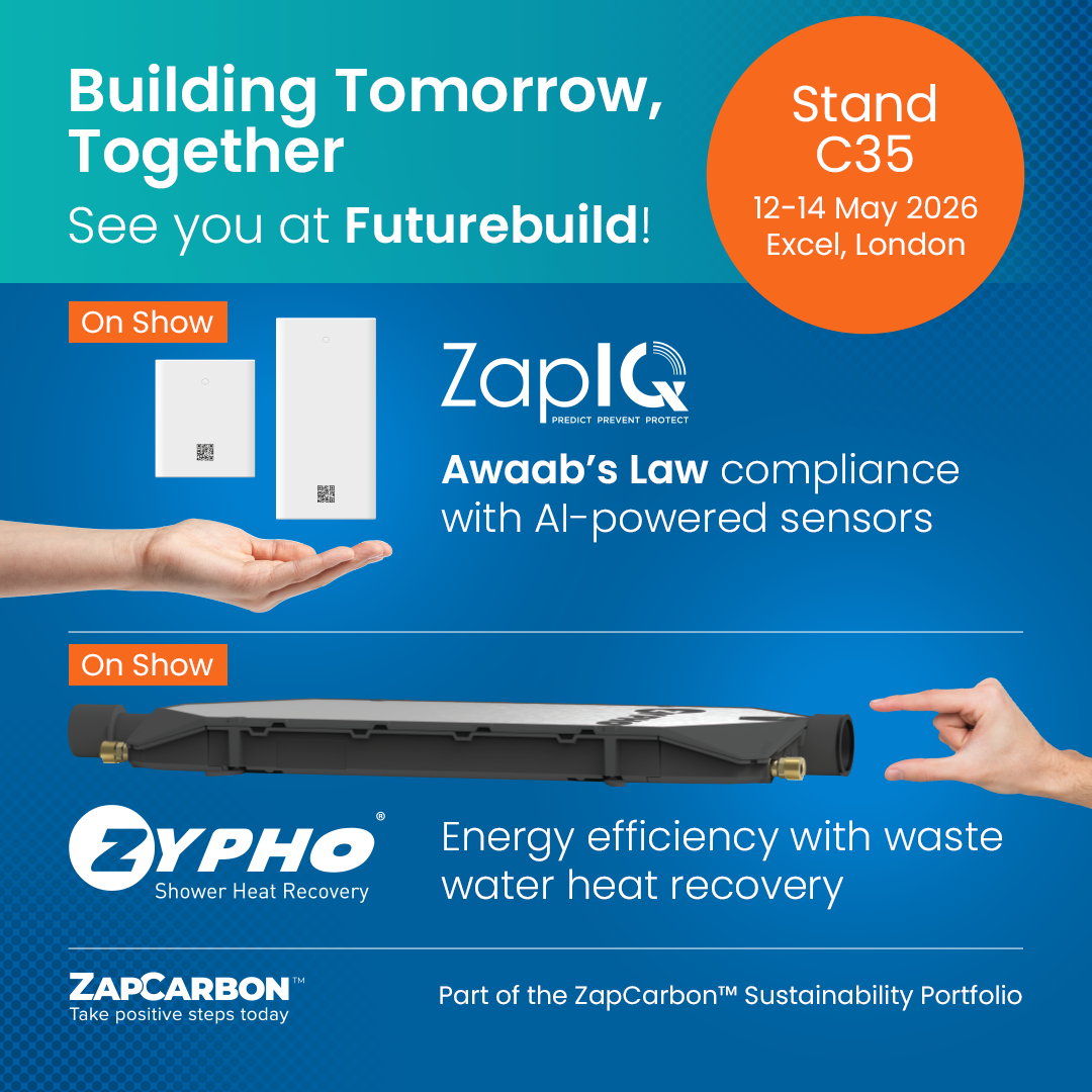 ZapCarbon Innovation Partner