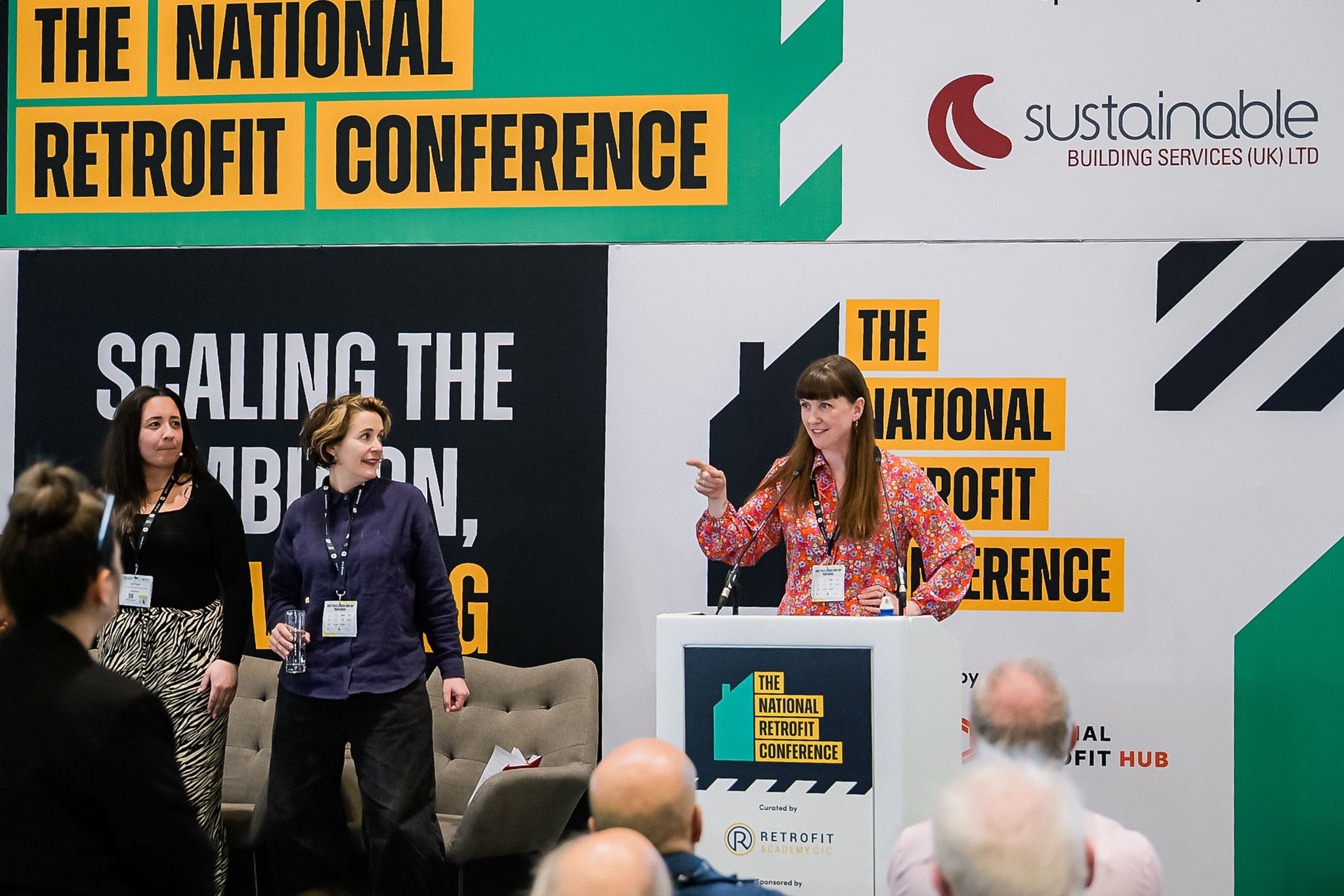 The National Retrofit Conference