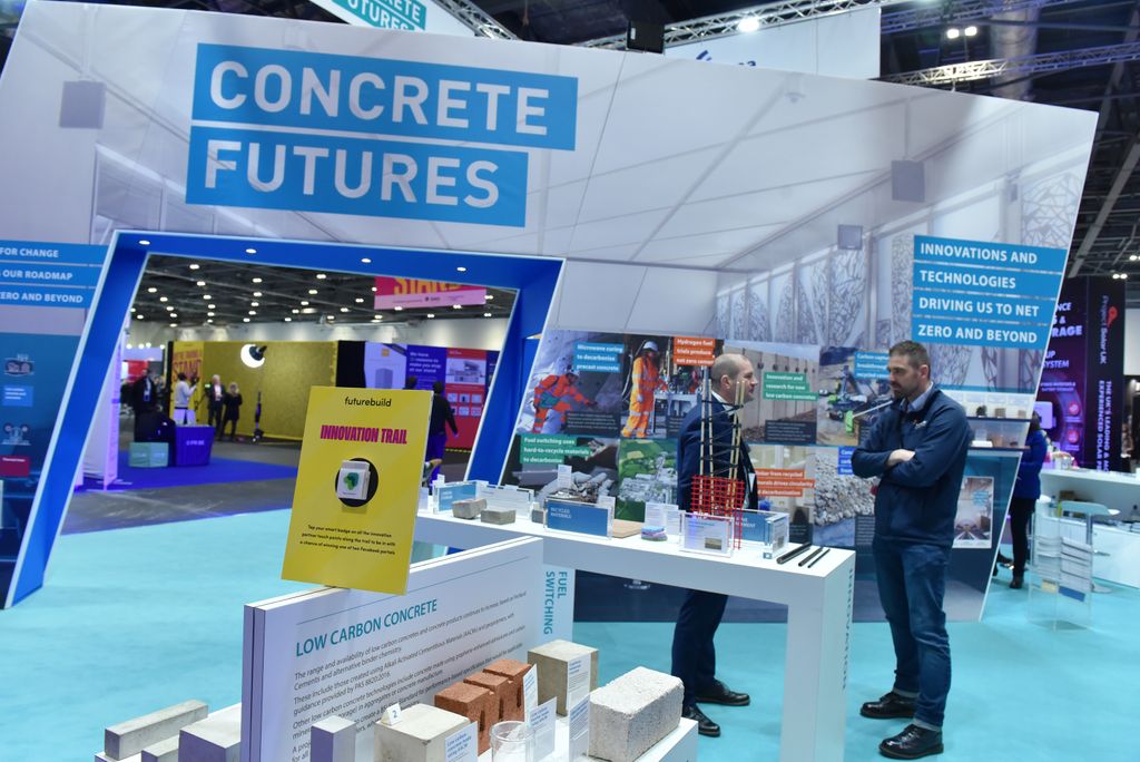 Futurebuild Innovation Trail