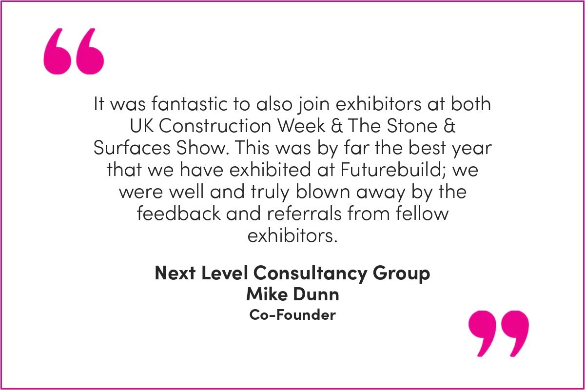 Next Level Consultancy Group Quote