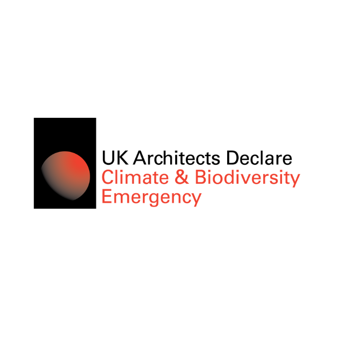 Architects declare