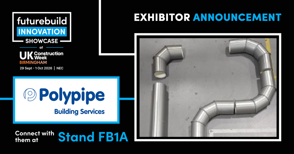 Polypipe Building Services